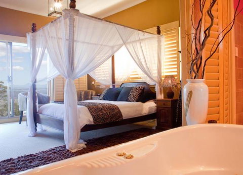 Avocado Sunset Bed & Breakfast - Melbourne Tourism 0