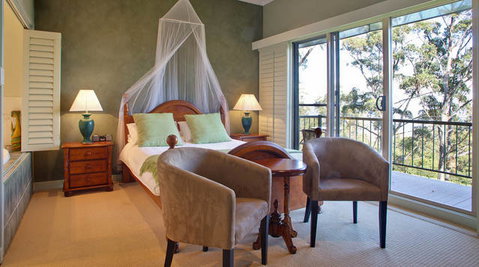 Avocado Sunset Bed & Breakfast - Melbourne Tourism 3