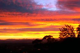 Avocado Sunset Bed & Breakfast - Melbourne Tourism 7