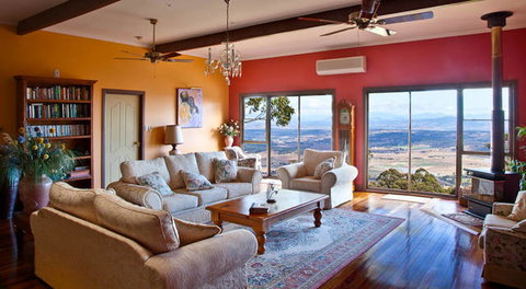 Avocado Sunset Bed & Breakfast - Melbourne Tourism 5