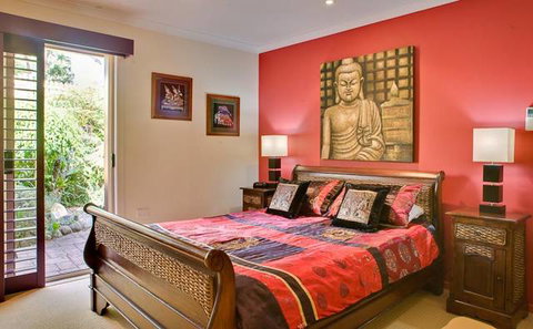 Avocado Sunset Bed & Breakfast - Melbourne Tourism 6
