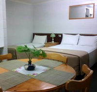 Ayrline Motel - Melbourne Tourism
