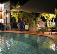 AZA Motel - Melbourne Tourism
