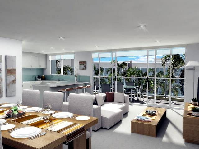 Hope Island QLD Melbourne Tourism