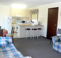 Back O' Bourke Accommodation - Melbourne Tourism