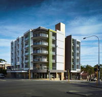 Baileys Serviced Apartments - Melbourne Tourism