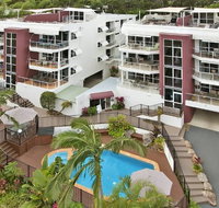 Bali Hai Apartments Noosa - Melbourne Tourism