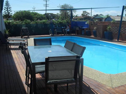 Bali Hi Motel - Melbourne Tourism 0