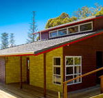 Ball Bay House - Melbourne Tourism