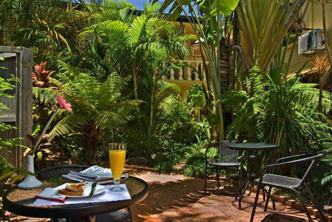 Ballina Homestead Motel - Melbourne Tourism 5