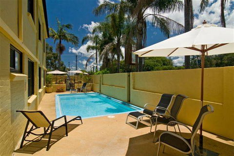 Ballina Homestead Motel - Melbourne Tourism 6