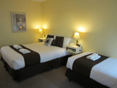 Ballina Homestead Motel - Melbourne Tourism 7