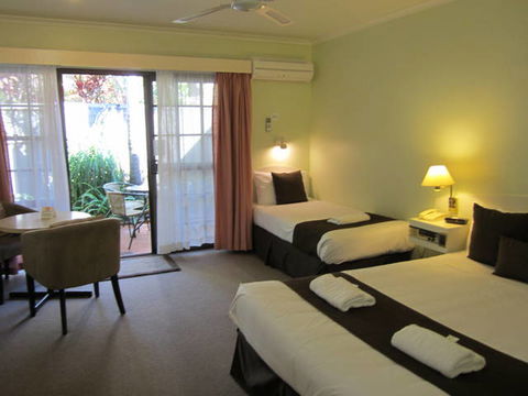 Ballina Homestead Motel - Melbourne Tourism 8