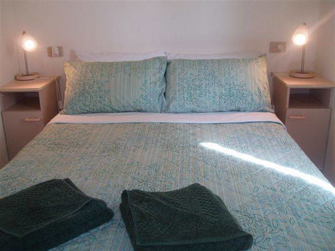 Ballina Waterfront Village & Tourist Park - Melbourne Tourism 2