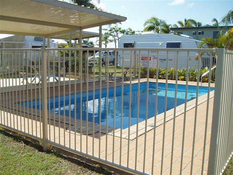 Ballina Waterfront Village & Tourist Park - Melbourne Tourism 3