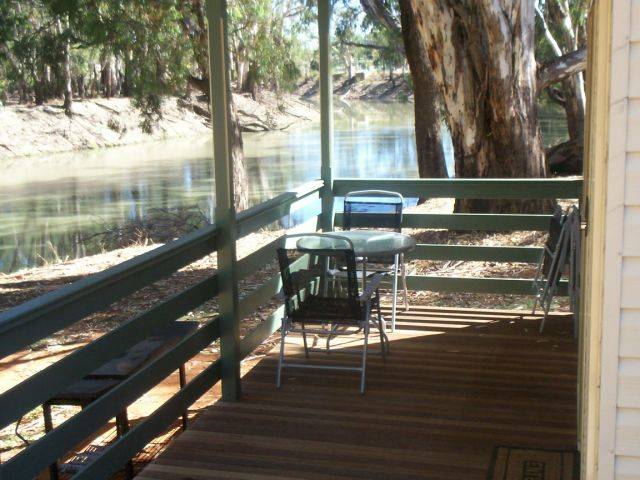 Balranald NSW Melbourne Tourism