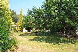 Banderra B And B Farmstay - Melbourne Tourism 0