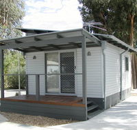 Banksia Tourist Park - Melbourne Tourism