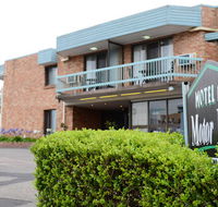 Motel 10 - Melbourne Tourism