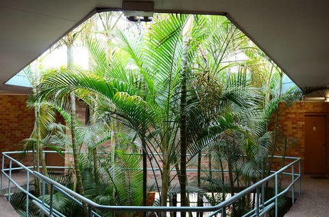 Motel 10 - Melbourne Tourism 4