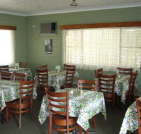 Barcaldine country motor inn - Melbourne Tourism