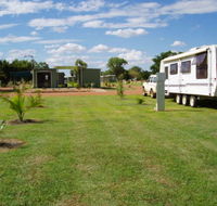 Barcaldine Tourist Park - Melbourne Tourism