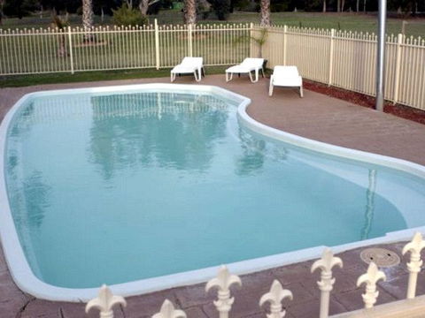 Barooga Golf View - Melbourne Tourism 1