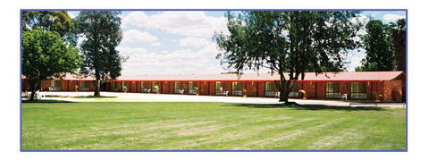 Barooga Golf View - Melbourne Tourism 2