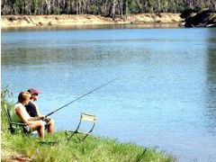 Barooga Golf View - Melbourne Tourism 4