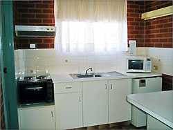 Barooga River Gums Motor Inn - Melbourne Tourism 1