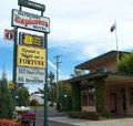 Bathurst Explorers Motel - Melbourne Tourism