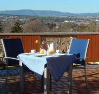 Bathurst Heights Bed and Breakfast - Melbourne Tourism