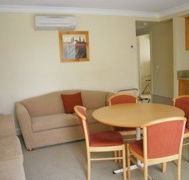 Bathurst Heritage Motor Inn - Melbourne Tourism