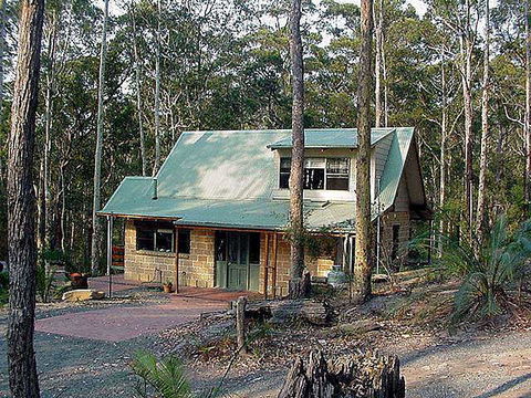 Bawley Bush Retreat - Melbourne Tourism 0