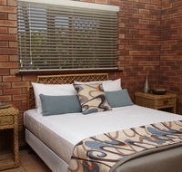 Bayside Holiday Apartments - Melbourne Tourism