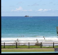 Bayview Beachfront Apartments - Melbourne Tourism