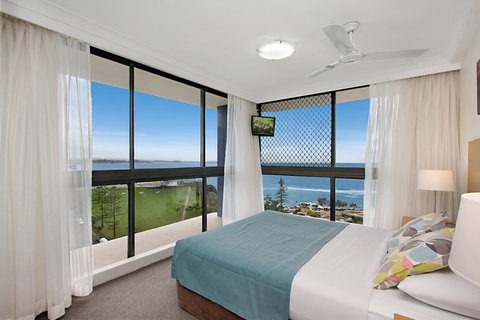 Beach House Seaside Resort - Melbourne Tourism 2