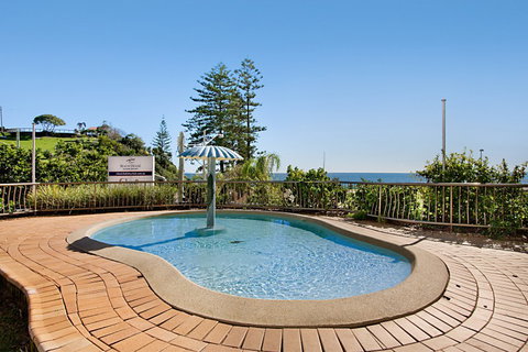 Beach House Seaside Resort - Melbourne Tourism 6