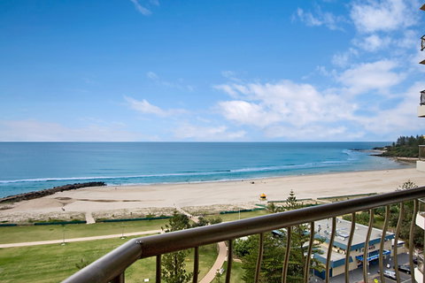 Beach House Seaside Resort - Melbourne Tourism 4