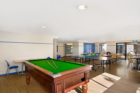 Beach House Seaside Resort - Melbourne Tourism 5