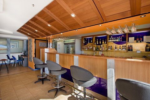 Beach House Seaside Resort - Melbourne Tourism 8