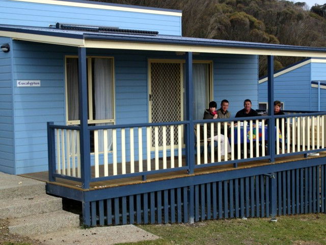  Melbourne Tourism