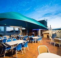 Beachcomber International Resort - Melbourne Tourism