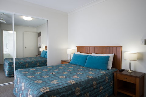 Beachcomber International Resort - Melbourne Tourism 6