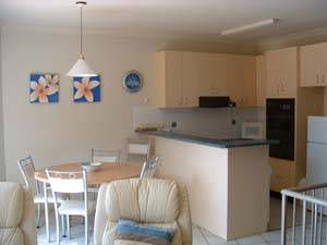Beaches Apartments Merimbula - Melbourne Tourism 1
