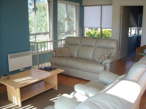 Beaches Apartments Merimbula - Melbourne Tourism 4