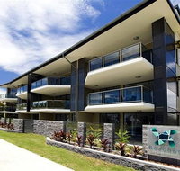 Beaches on Lammermoor Apartments - Melbourne Tourism