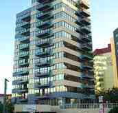 Beachfront Towers Holiday Apartments