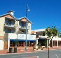 Beachside Apartment Hotel - Melbourne Tourism