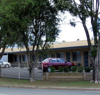 Beaudesert Motel - Melbourne Tourism